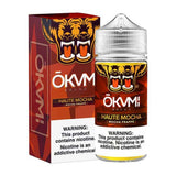Okami Eliquid 100ML - WholesaleVapor.com