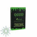 Ooze Twist 510 Batteries - 5 Pack - WholesaleVapor.com