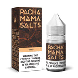 Pachamama Salt Eliquid 30ML - WholesaleVapor.com