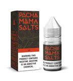 Pachamama Salt Eliquid 30ML - WholesaleVapor.com