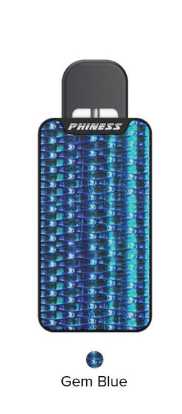 Phiness Vega Pod Kit - WholesaleVapor.com