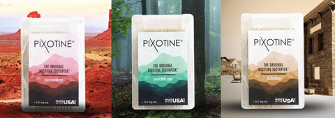Pixotine Toothpicks - WholesaleVapor.com