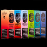 Propaganda Hype Collection 100ml - New Flavors - WholesaleVapor.com