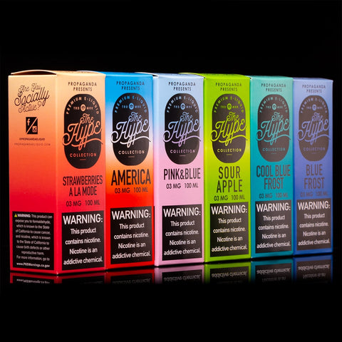 Propaganda Eliquid Wholesale WholesaleVapor.com Propaganda Eliquid Wholesale WholesaleVapor.com