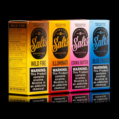 Propaganda Eliquid Wholesale WholesaleVapor.com Propaganda Eliquid Wholesale WholesaleVapor.com