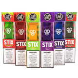 Puff Stix Disposable Bar (Sold Individually) - WholesaleVapor.com