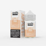 Red's Apple Eliquid 60ml (All Flavors) - WholesaleVapor.com