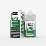 Reds Apple SALTS - 30ML - WholesaleVapor.com