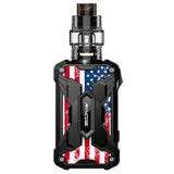 Rincoe MECHMAN 228W STARTER KIT - WholesaleVapor.com