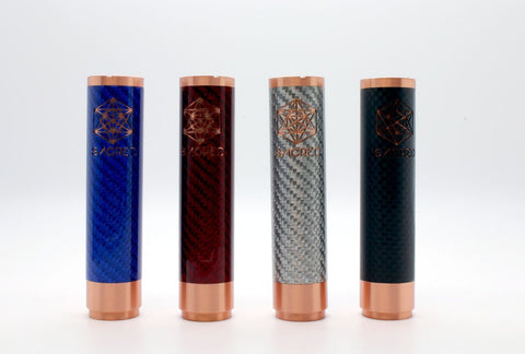 Mechanical Mods WholesaleVapor.com Mechanical Mods WholesaleVapor.com