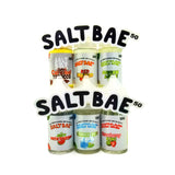Salt Bae 50 30ml - WholesaleVapor.com