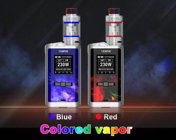 Wholesale Vape Starter Kit - Sense Arrow Classic Starter Kit WholesaleVapor.com Wholesale Vape Starter Kit - Sense Arrow Classic Starter Kit WholesaleVapor.com