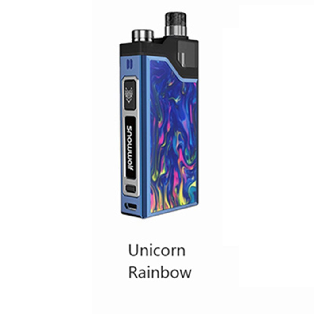 Wholesale Sigelei Snowwolf Wocket Starter Kit - Sigelei SnowWolf WOCKET Pod System (Pod & Mod Sold Together,Packaged S WholesaleVapor.com Wholesale Sigelei Snowwolf Wocket Starter Kit - Sigelei SnowWolf WOCKET Pod System (Pod & Mod Sold Together,Packaged S WholesaleVapor.com
