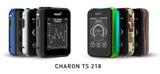 Smoant Charon TS 218 Mod - WholesaleVapor.com