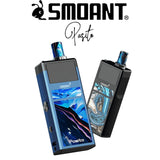 Smoant Pasito Pod Starter Kit - New Colors - WholesaleVapor.com