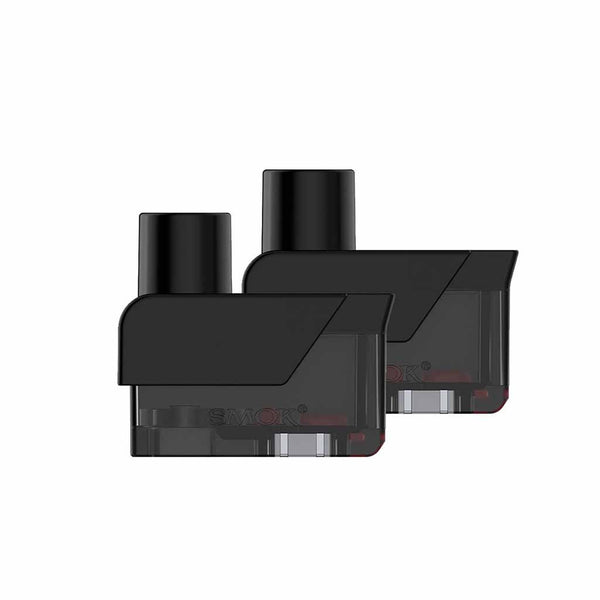 Smok Fetch Mini Replacement Pods (2 Pack) - WholesaleVapor.com