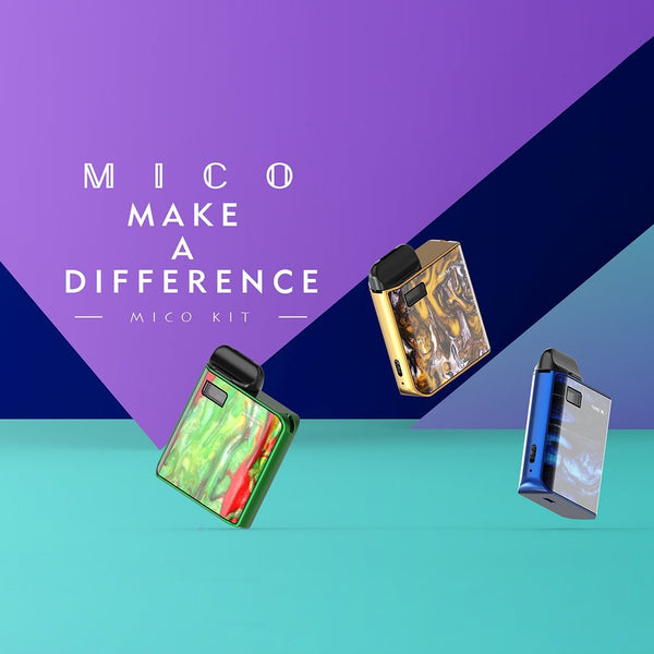 Smok MICO Kit - WholesaleVapor.com