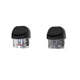 Smok Nord 2 Replacement Pods (3 Pack) *Coils Not Included - WholesaleVapor.com