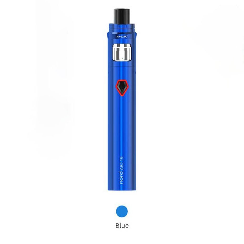 Wholesale Smok - Smok NORD Aio 19 Kit WholesaleVapor.com Wholesale Smok - Smok NORD Aio 19 Kit WholesaleVapor.com