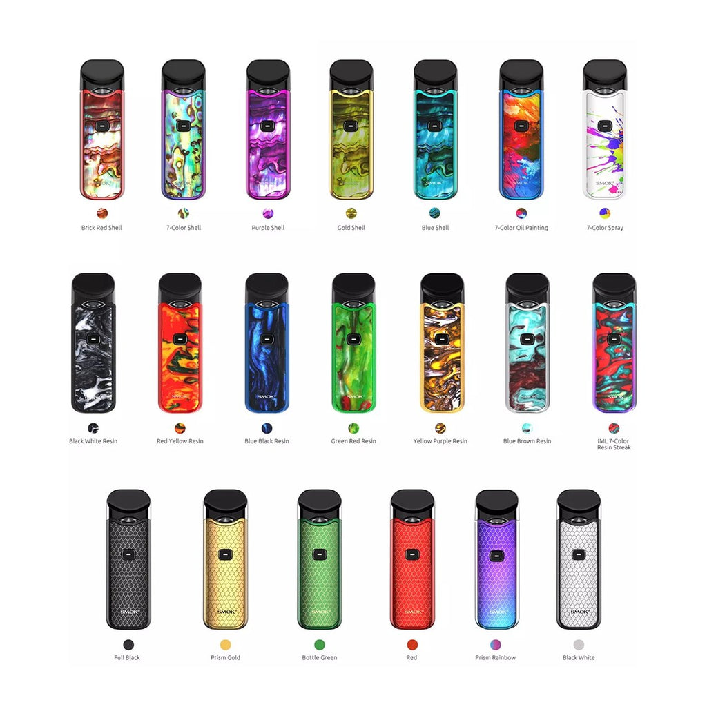 Wholesale Smok Nord Resin Starter Kit - Smok NORD Kit - Resin Edition WholesaleVapor.com Wholesale Smok Nord Resin Starter Kit - Smok NORD Kit - Resin Edition WholesaleVapor.com