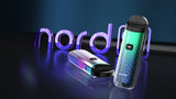Smok Nord Pro (25W) Pod System - WholesaleVapor.com