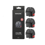 Smok Nord Pro Replacement Pods (3 Pack) - WholesaleVapor.com