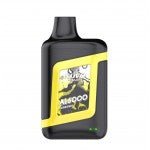 Smok Novo Bar AL6000 Disposable 5% - WholesaleVapor.com