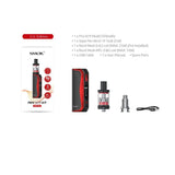 Smok PRIV N19 Starter Kit - WholesaleVapor.com