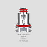 Smok RPM Replacement Coils (5 Pack) - Multiple Fitments - WholesaleVapor.com