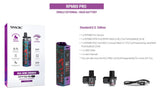 Smok RPM80 Pro Kit - WholesaleVapor.com