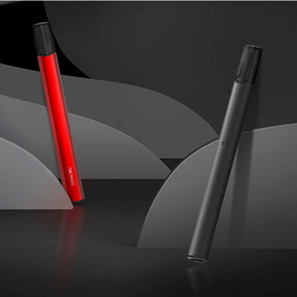 Wholesale Smok - Smok SLM Pod Kit WholesaleVapor.com Wholesale Smok - Smok SLM Pod Kit WholesaleVapor.com