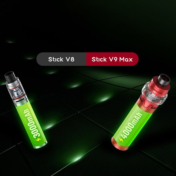 Smok Stick V9 Max Kit - WholesaleVapor.com
