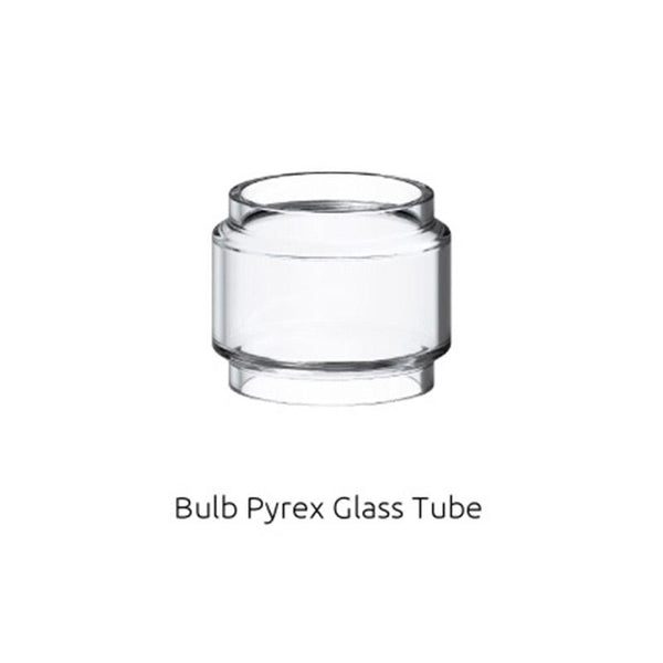 Smok TFV12 Prince Tank Glass - WholesaleVapor.com