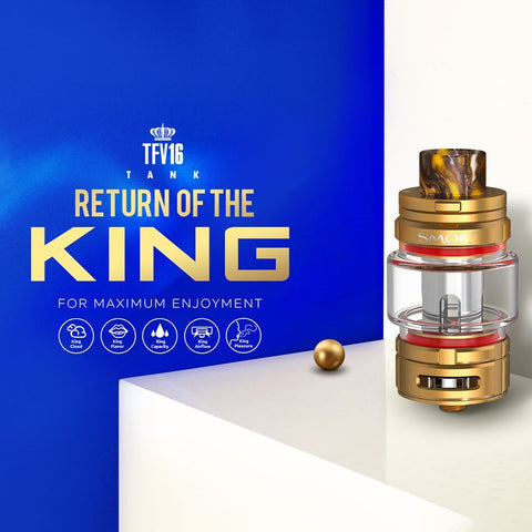 Smok Tanks WholesaleVapor.com Smok Tanks WholesaleVapor.com