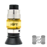 CCI Hive RTA 25mm