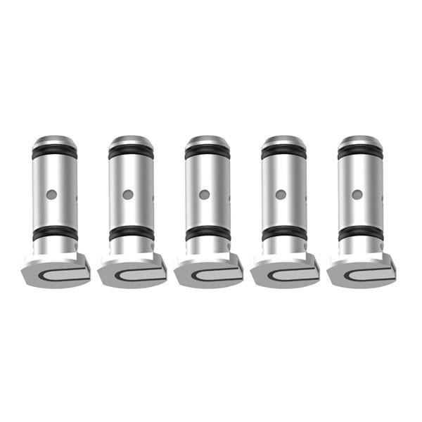 Suorin Reno Replacement Coils (5PCS/Pack) - WholesaleVapor.com