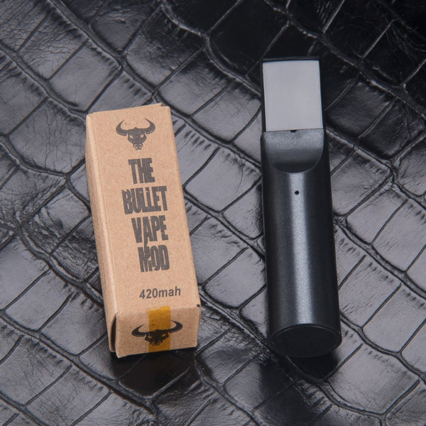 The Bullet Compatable Battery Device - WholesaleVapor.com