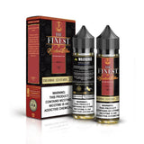 The Finest Eliquid Signature Edition 120ML - WholesaleVapor.com