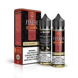 The Finest Eliquid Signature Edition 120ML - WholesaleVapor.com