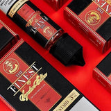 The Finest Eliquid Signature Edition 120ML - WholesaleVapor.com