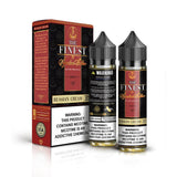 The Finest Eliquid Signature Edition 120ML - WholesaleVapor.com