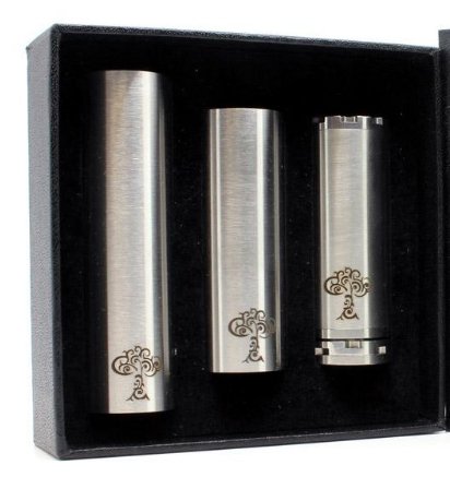 Wholesale Mechanical Mods - Tree of Life 3 Tube Set Replica WholesaleVapor.com Wholesale Mechanical Mods - Tree of Life 3 Tube Set Replica WholesaleVapor.com