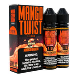 Twist Eliquid 120ml - (Twist-Honey Twist-Cookie Twist) New Flavors - WholesaleVapor.com