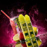 Twist Eliquid 120ml - (Twist-Honey Twist-Cookie Twist) New Flavors - WholesaleVapor.com