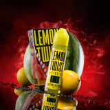 Twist Eliquid 120ml - (Twist-Honey Twist-Cookie Twist) New Flavors - WholesaleVapor.com