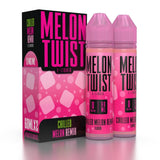 Twist Eliquid 120ml - (Twist-Honey Twist-Cookie Twist) New Flavors - WholesaleVapor.com