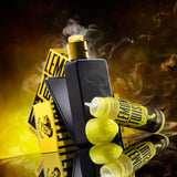 Twist Eliquid 120ml - (Twist-Honey Twist-Cookie Twist) New Flavors - WholesaleVapor.com