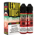 Twist Eliquid 120ml - (Twist-Honey Twist-Cookie Twist) New Flavors - WholesaleVapor.com