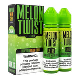 Twist Eliquid 120ml - (Twist-Honey Twist-Cookie Twist) New Flavors - WholesaleVapor.com