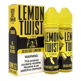 Twist Eliquid 120ml - (Twist-Honey Twist-Cookie Twist) New Flavors - WholesaleVapor.com